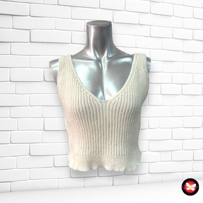 Jersey de tirantes SHEIN Talla L