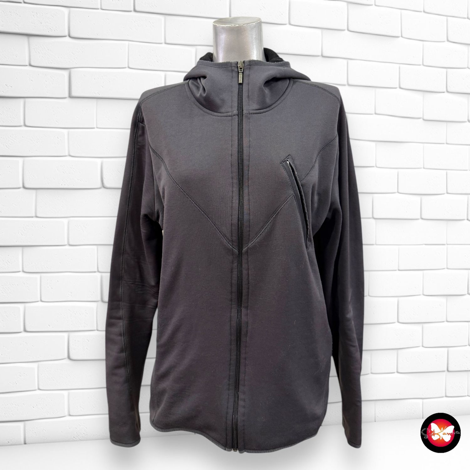 Chaqueta deportiva H&amp;M Talla M