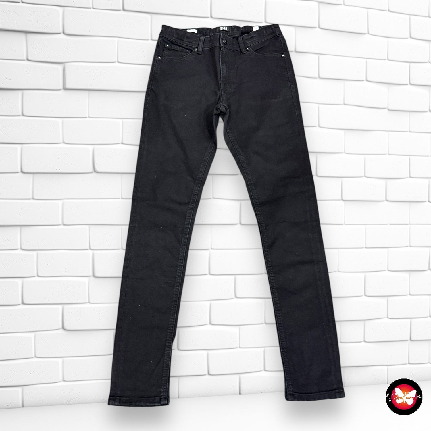 Pantalón vaquero JACK&amp;JONES Talla 16 Años