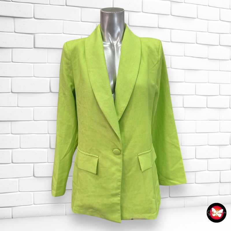 Blazer básica MW Talla XS