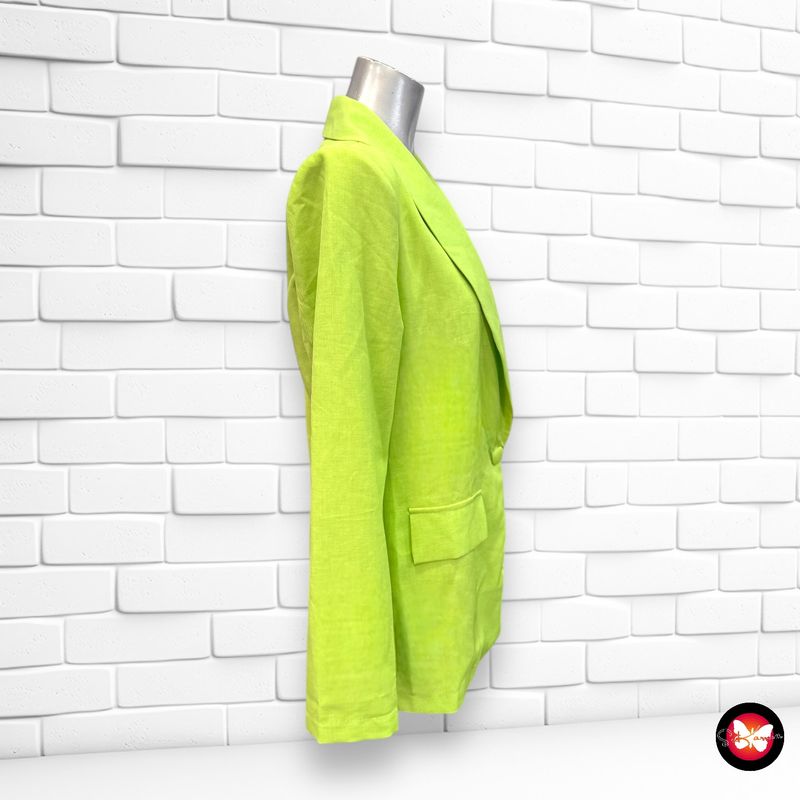 Blazer básica MW Talla XS