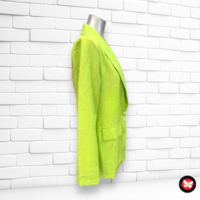 Blazer básica MW Talla XS