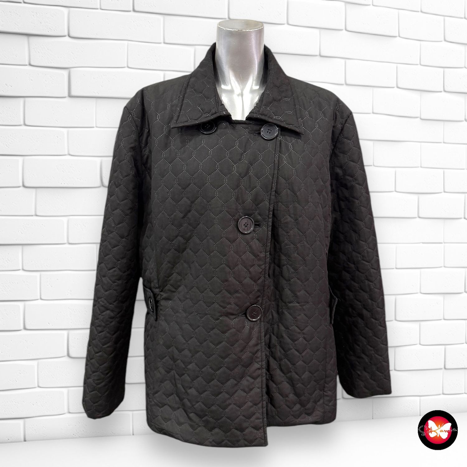 **SALES** Chaqueta clasica TEXBASIC Talla XL