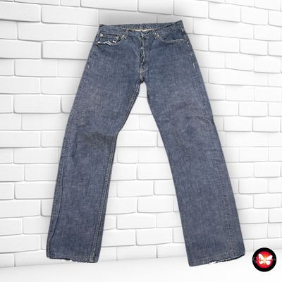 Pantalón vaquero LEVI´S 501 Talla W34 L32