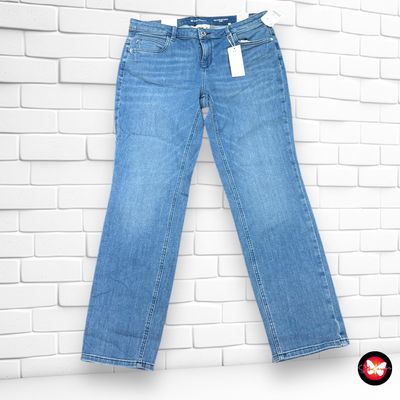 **HOY** Pantalón vaquero slim TOM TAILOR Talla 44 (W34)