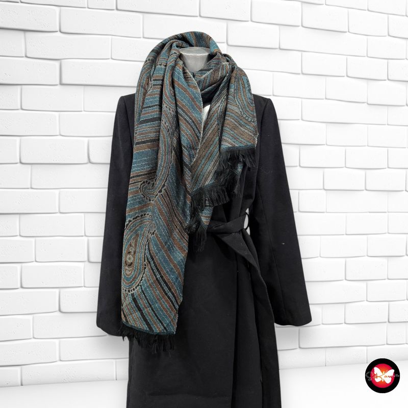 **SALES** Maxi pashmina