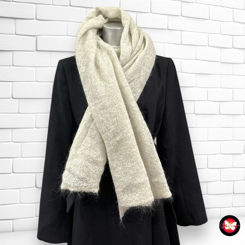 **SALES** Maxi bufanda básica