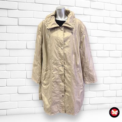 **HOY** Chaqueta impermeable DAMART Talla 54/56