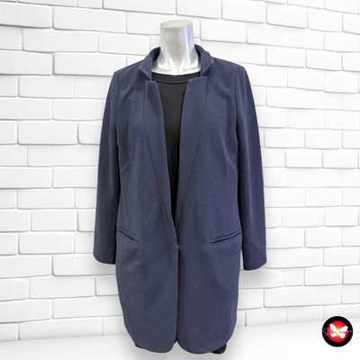 Abrigo de entretiempo M&amp;S Talla 36