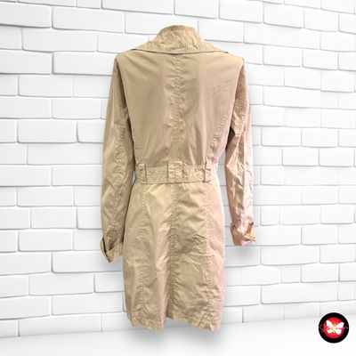 Gabardina impermeable FLAME Talla S