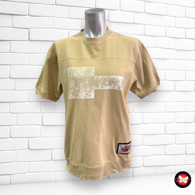 Sudadera de manga corta RETRO LEGENDS Talla S