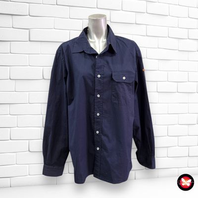 Camisa básica DECATHLON Talla 44
