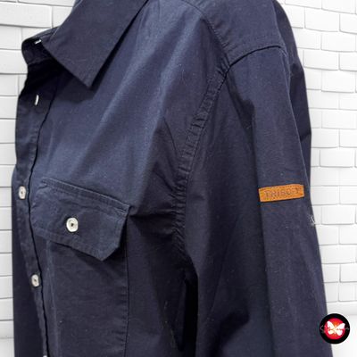 Camisa básica DECATHLON Talla 44