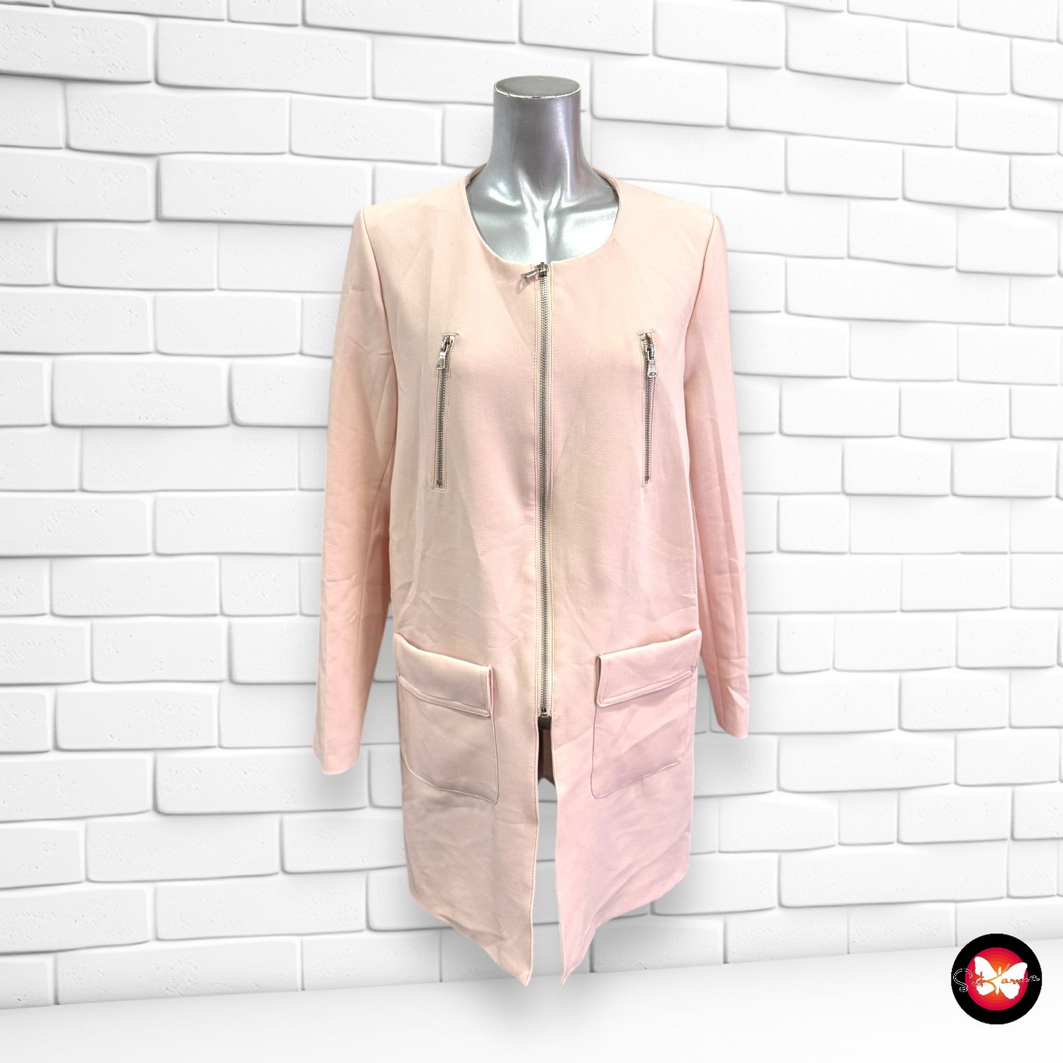 Chaqueta de entretiempo K-ZELL Talla M