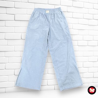 Pantalón jogger de pana SHEIN CURVE Talla 0XL