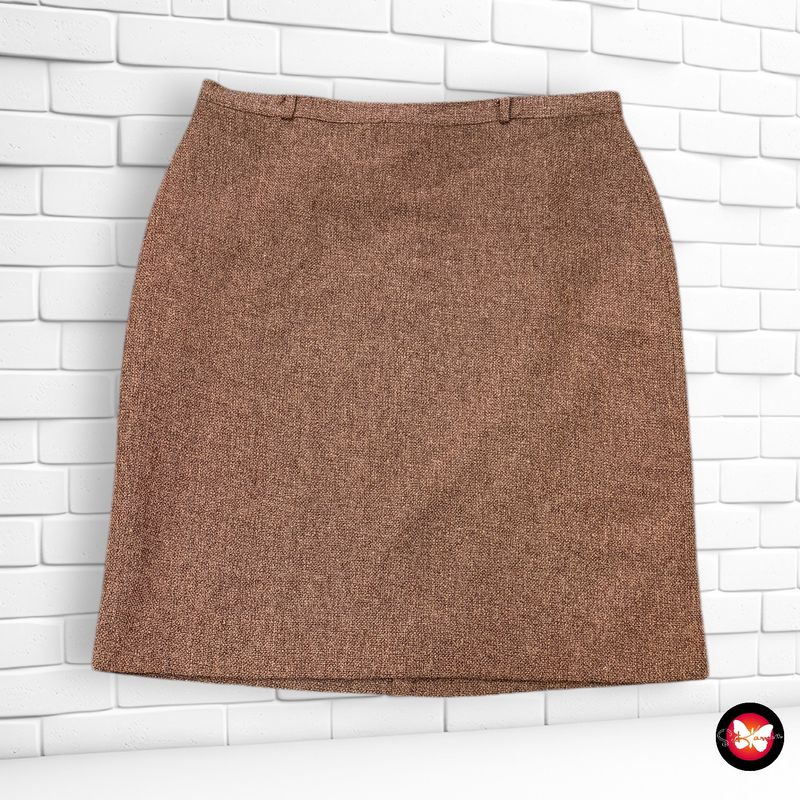 Falda clásica Talla XL