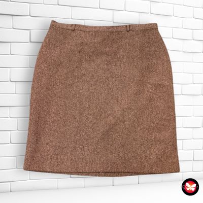 Falda clásica Talla XL