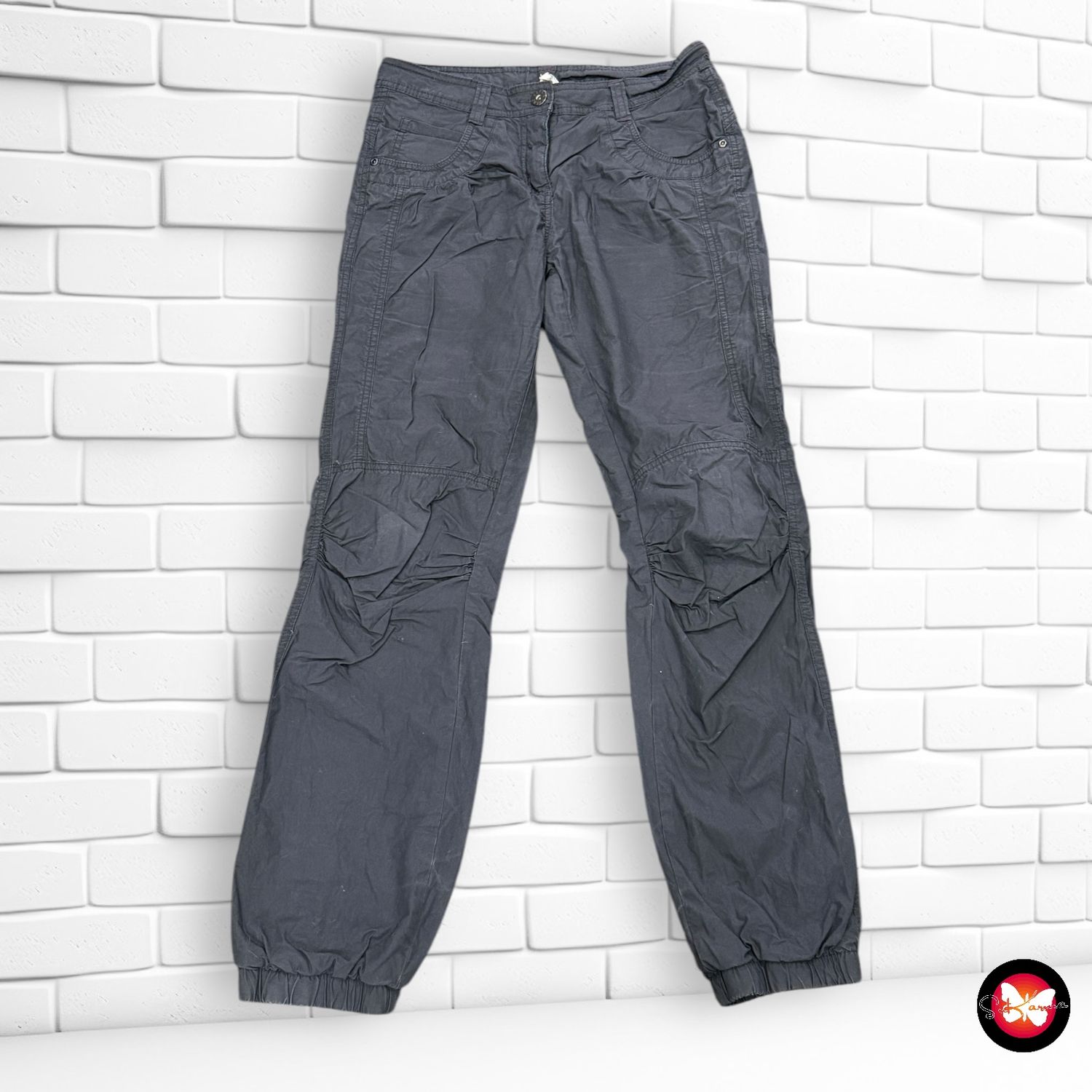 Pantalón outdoors C&amp;A Talla S (164cm)