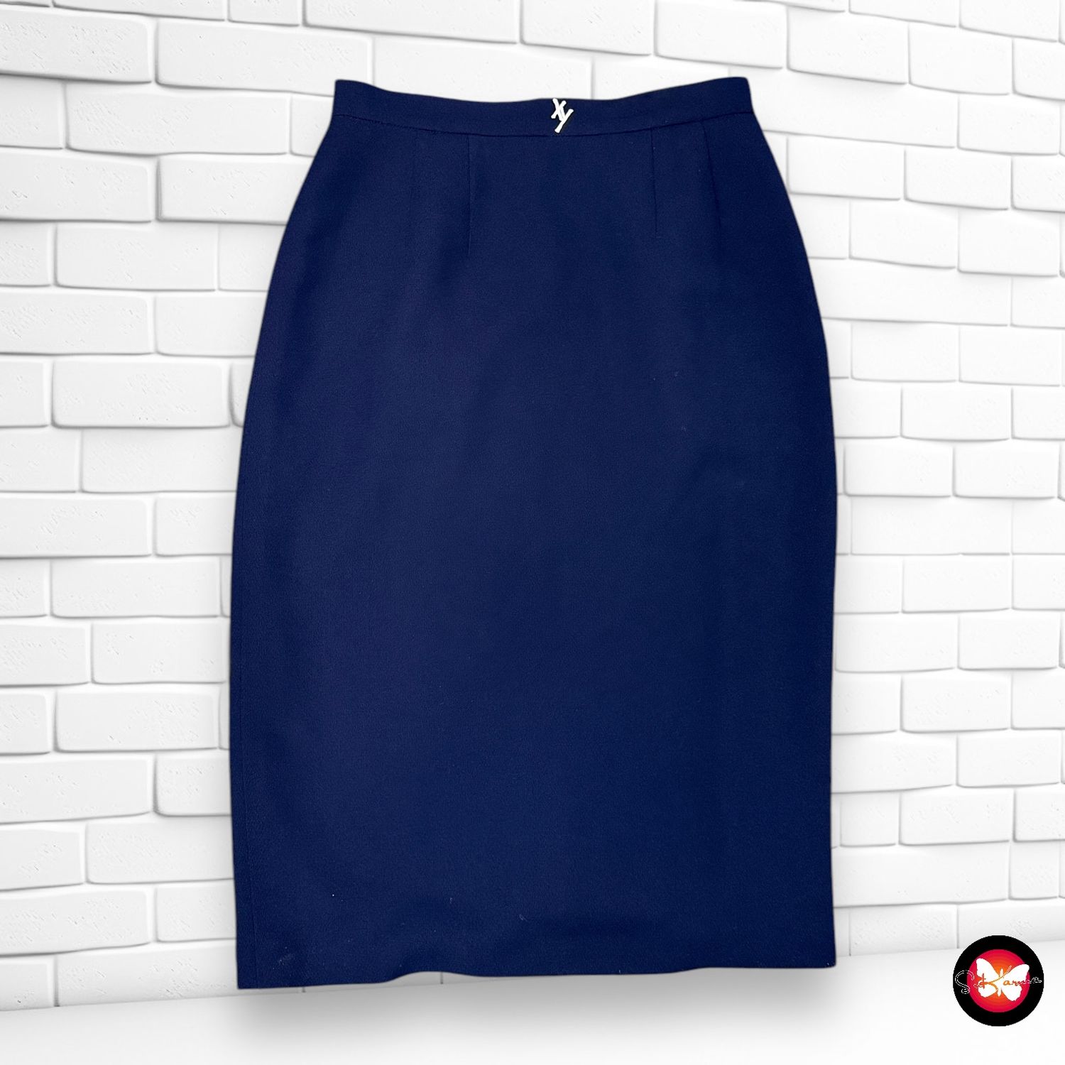 Falda clásica XY Talla 40