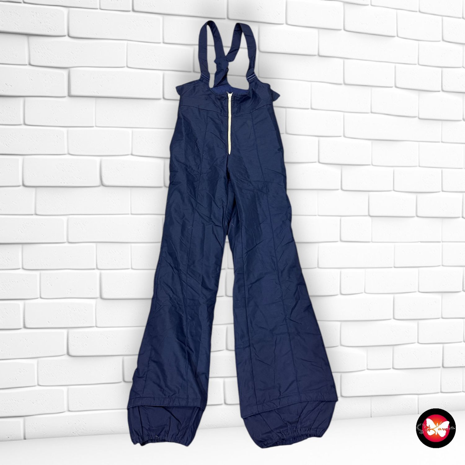 Mono de nieve Talla 40