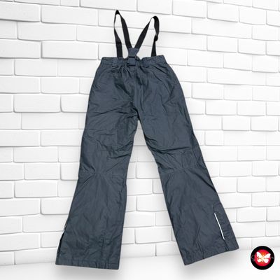 Pantalón de nieve con tirantes desmontables CRIVIT Talla XS