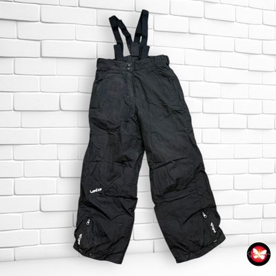 Pantalón de nieve con tirantes desmontables WED&#39;ZE Talla S