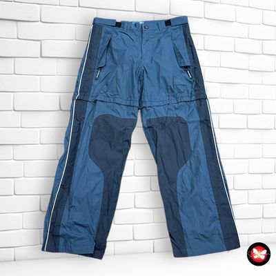 Pantalón impermeable Talla L