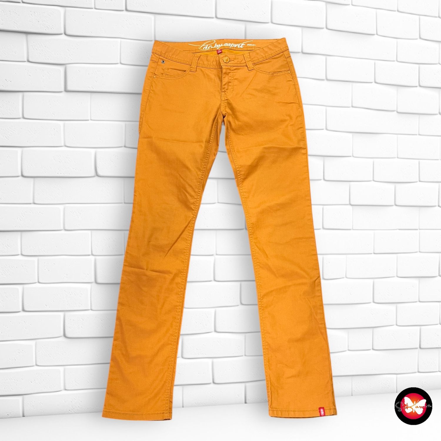 Pantalón vaquero CDC Talla 38