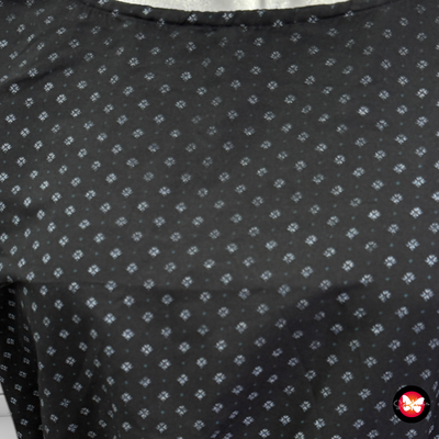 Vestido de media manga SFERA CASUAL BASIC Talla S