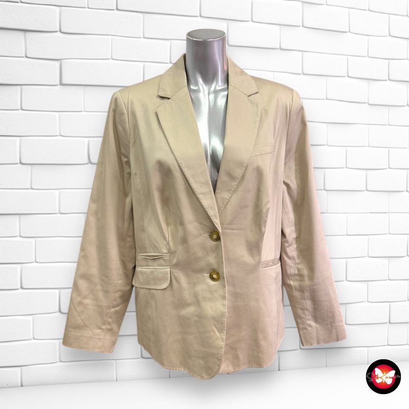 Blazer básica C&amp;A Talla 46