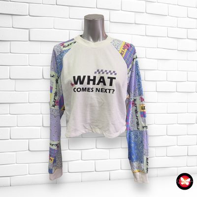 Sudadera finita DIVIDED Talla S