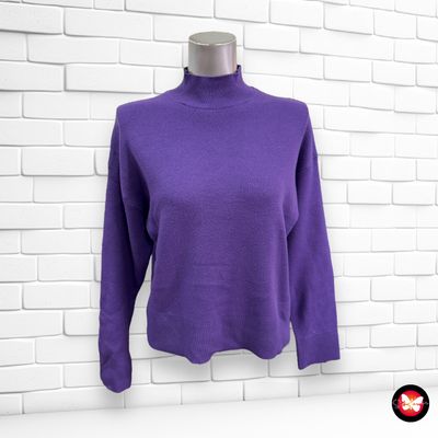 **SALES** Jersey básico de manga larga PRIMARK Talla S