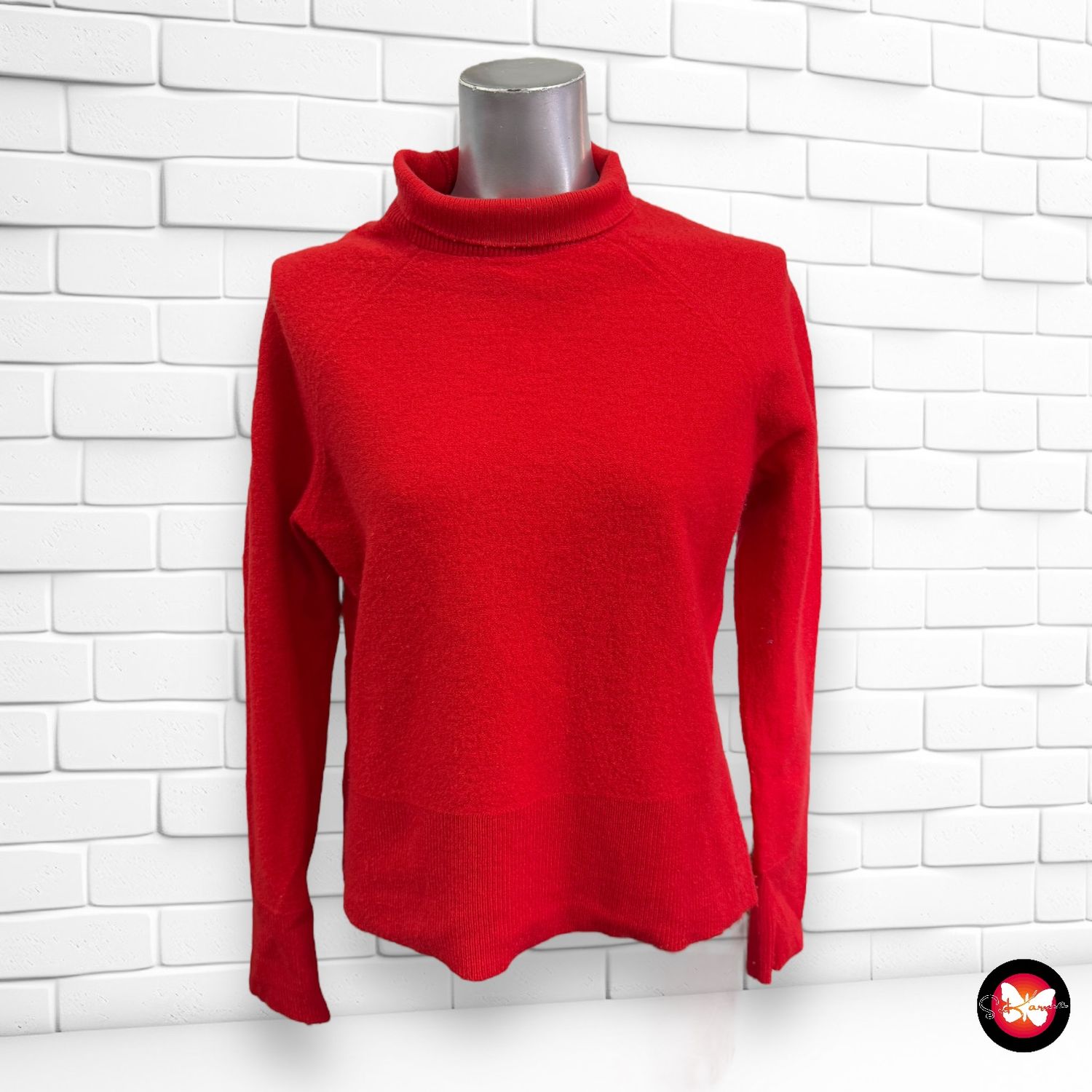 **SALES** Jersey básico de manga larga GERRY WEBER Talla S