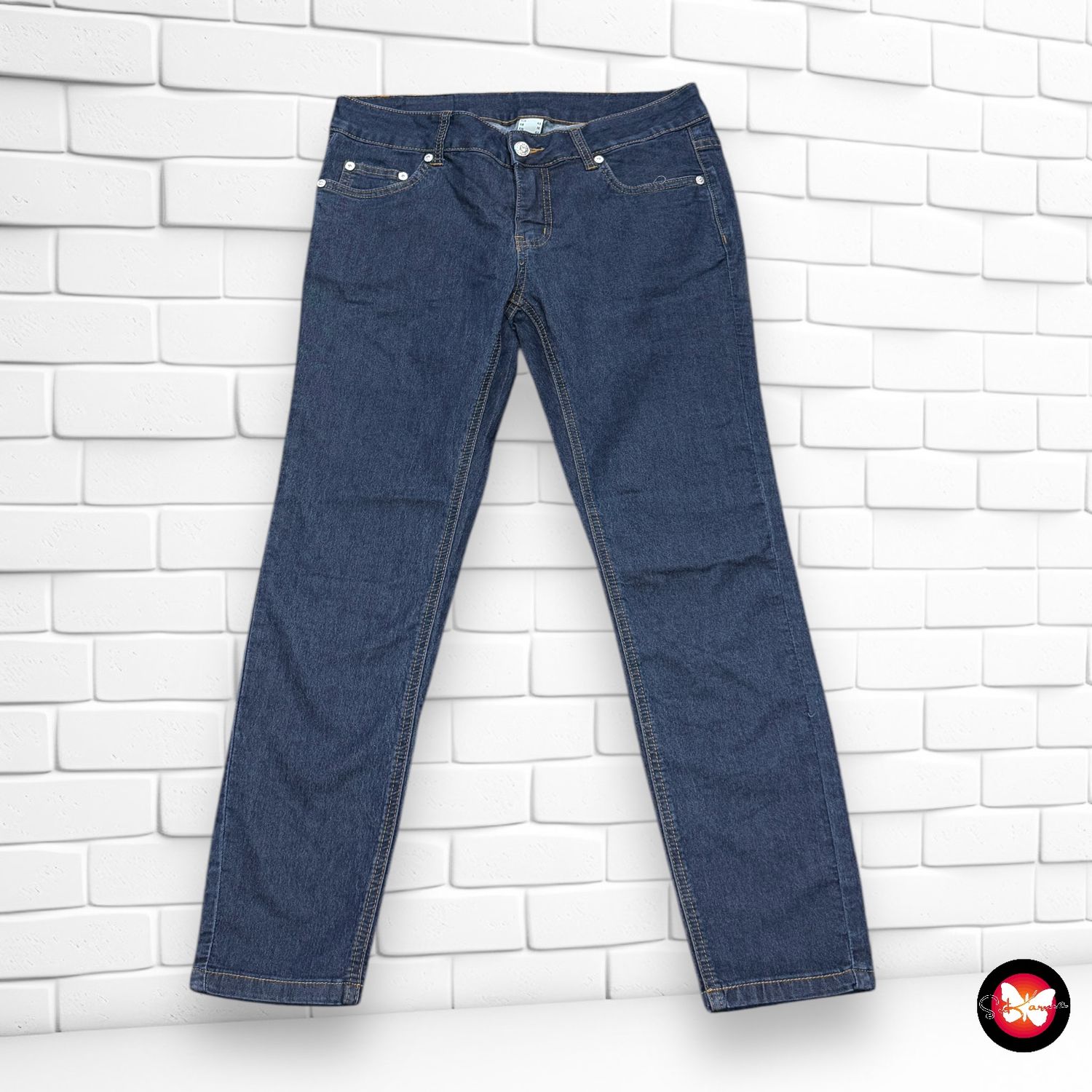 Pantalón vaquero Talla 40