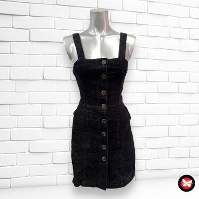Peto de pana DENIM&amp;CO Talla 32