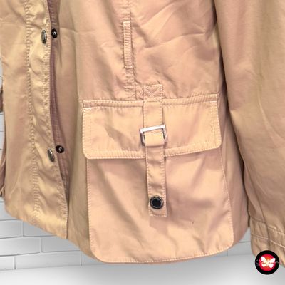Chaqueta finita tipo explorador FENIX Talla M