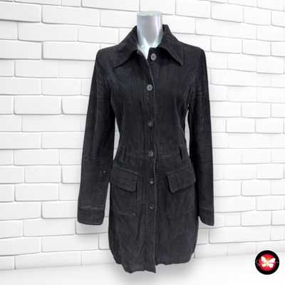 Chaqueta de pana larga STRADIVARIUS Talla S