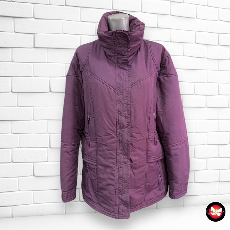 **SALES** Chaqueta acolchada BX Talla XL