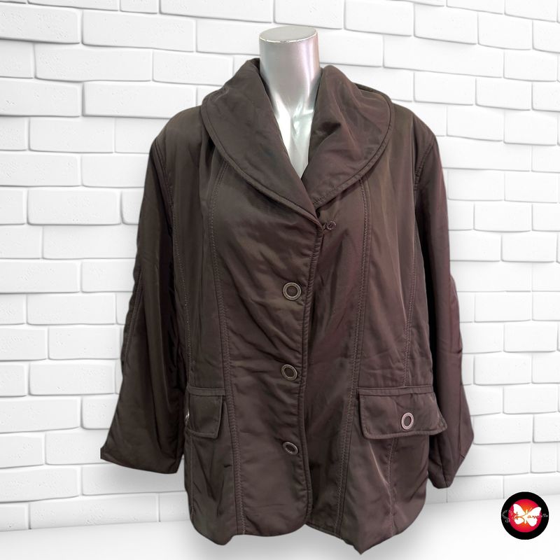 **SALES** Chaqueta acolchada Talla 48