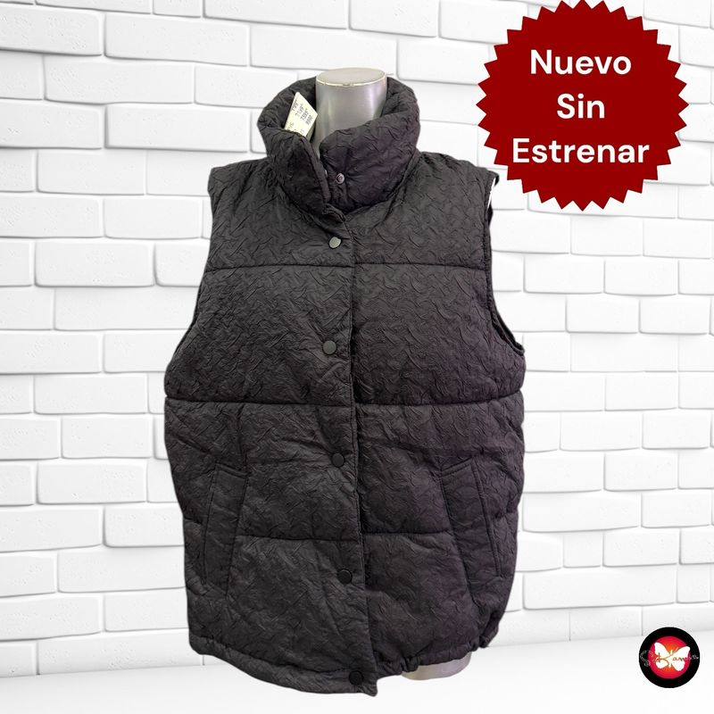 **SALES** Chaleco acolchado SINSAY Talla XS (grande)