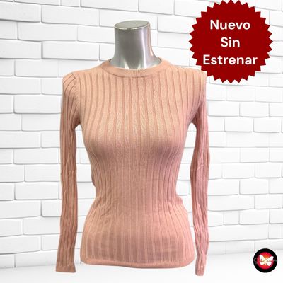 **SALES** Jersey canalé SINSAY Talla XXS
