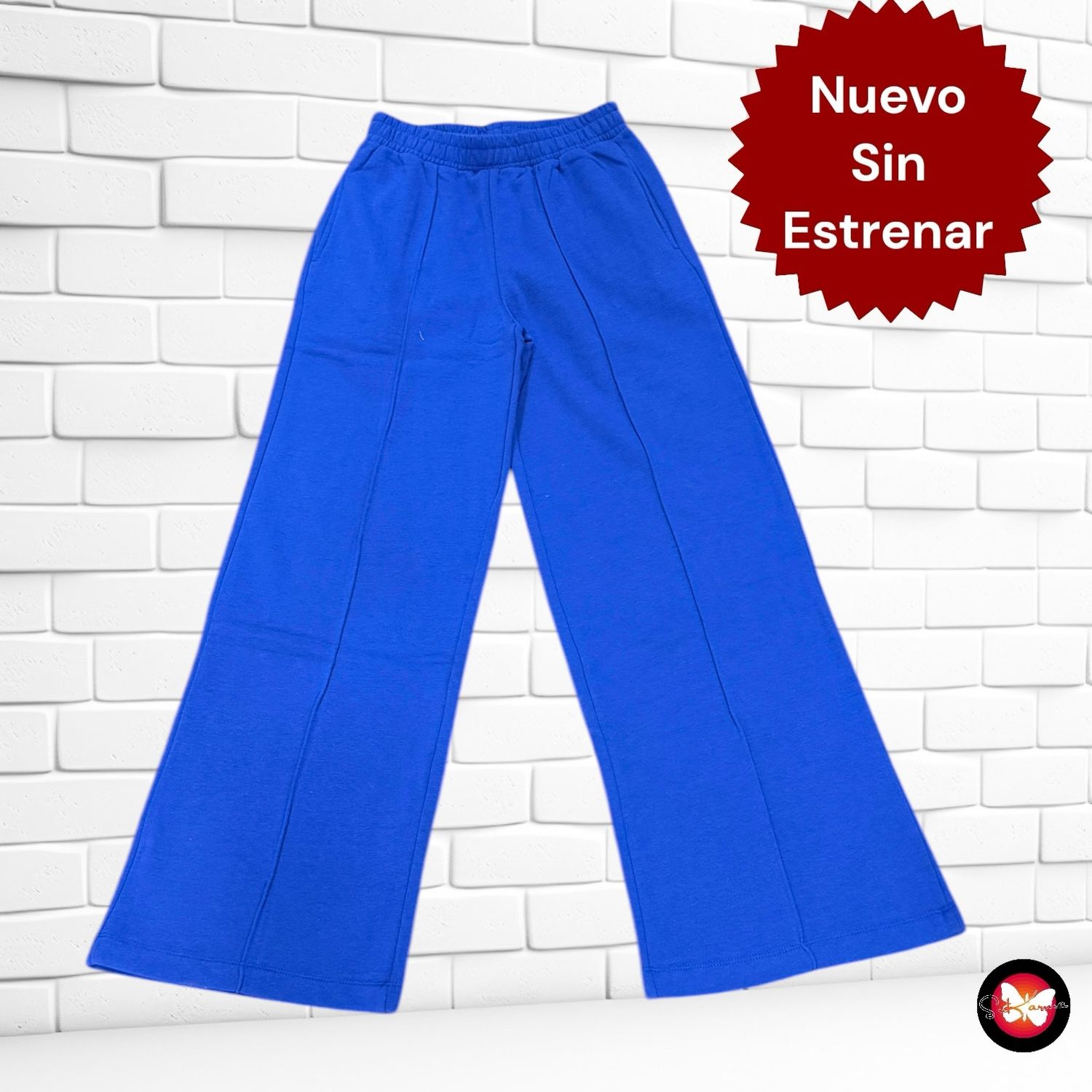 Pantalón chandal SINSAY Talla S