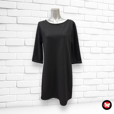 Vestido formal de media manga ALINE DRESS · YESSICA Talla M