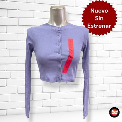 Camiseta de botones SINSAY Talla XL