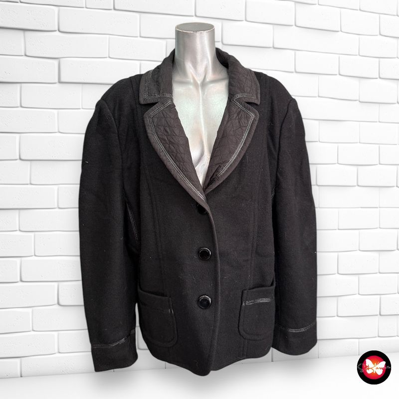 **HOY** Blazer de paño MARCONA Talla 48