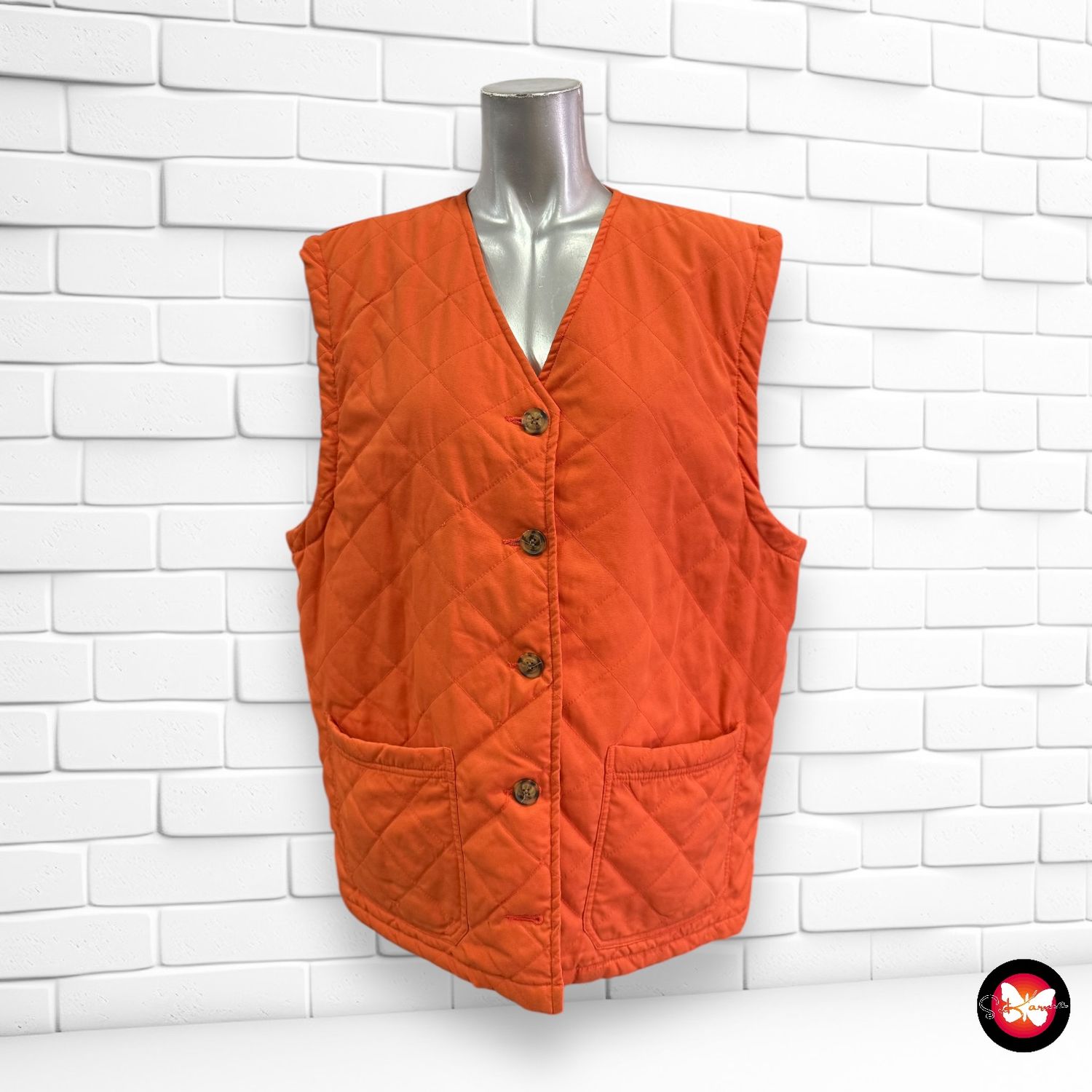 Chaleco acolchado STREET ONE Talla 40