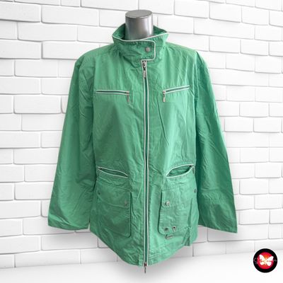 Chaqueta impermeable GERRY WEBER Talla XL