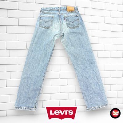 Pantalón vaquero LEVI´S 517 Talla W33L30