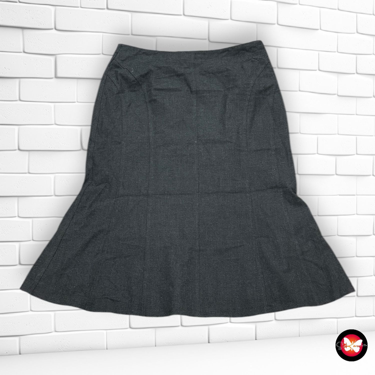Falda larga de vestir VERSE Talla L