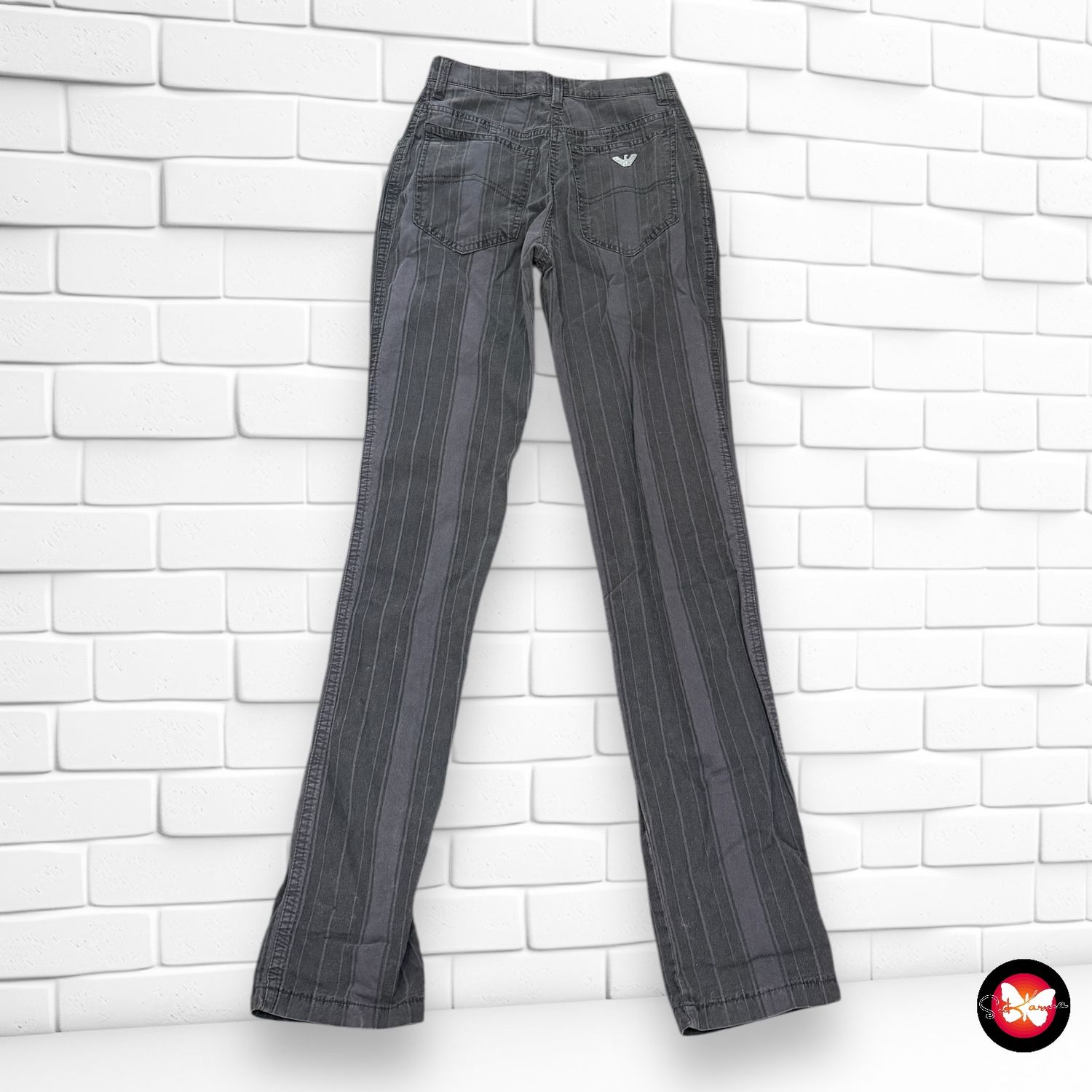 Pantalón vaquero ARMANI Talla S W27